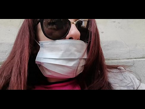 ❤️ Nicoletta keršija kaimynui ir šlapinasi į jo garažą (Specialusis Covid19 Italų karantinas) ❌ Anal video prie porno lt.villagesexvideos.ru ❌