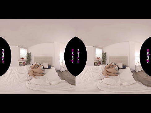 ❤️ PORNBCN VR Dvi jaunos lesbietės pabudo susijaudinusios 4K 180 3D virtualioje realybėje Geneva Bellucci Katrina Moreno ❌ Anal video prie porno lt.villagesexvideos.ru ❌