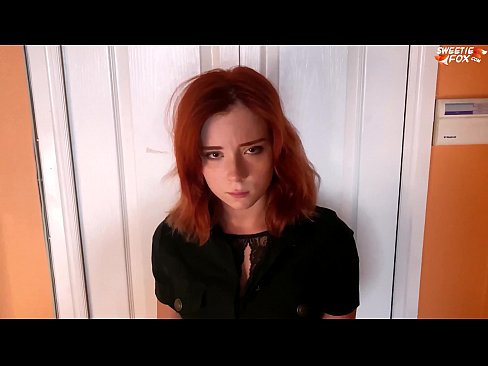 ❤️ Apsaugos darbuotojas nubaudė gražią moterį už vagystę iš parduotuvės - sperma burnoje ❌ Anal video prie porno lt.villagesexvideos.ru ❌