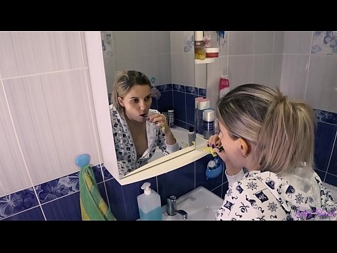 ❤️ Hack su jauna pižama baigiasi oralinis sperma į užpakalį - Letty black ❌ Anal video prie porno lt.villagesexvideos.ru ❌